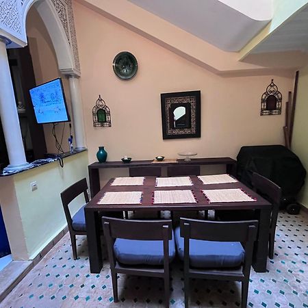 Riad Paolo Piscine Palmeraie Marrakesz Zewnętrze zdjęcie