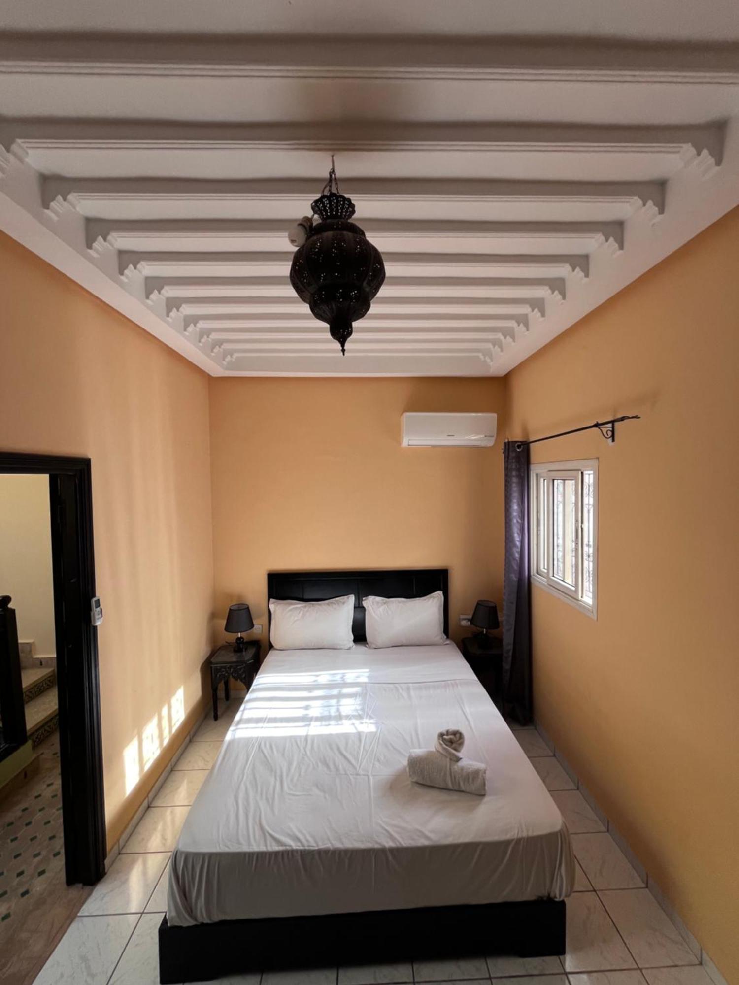 Riad Paolo Piscine Palmeraie Marrakesz Zewnętrze zdjęcie