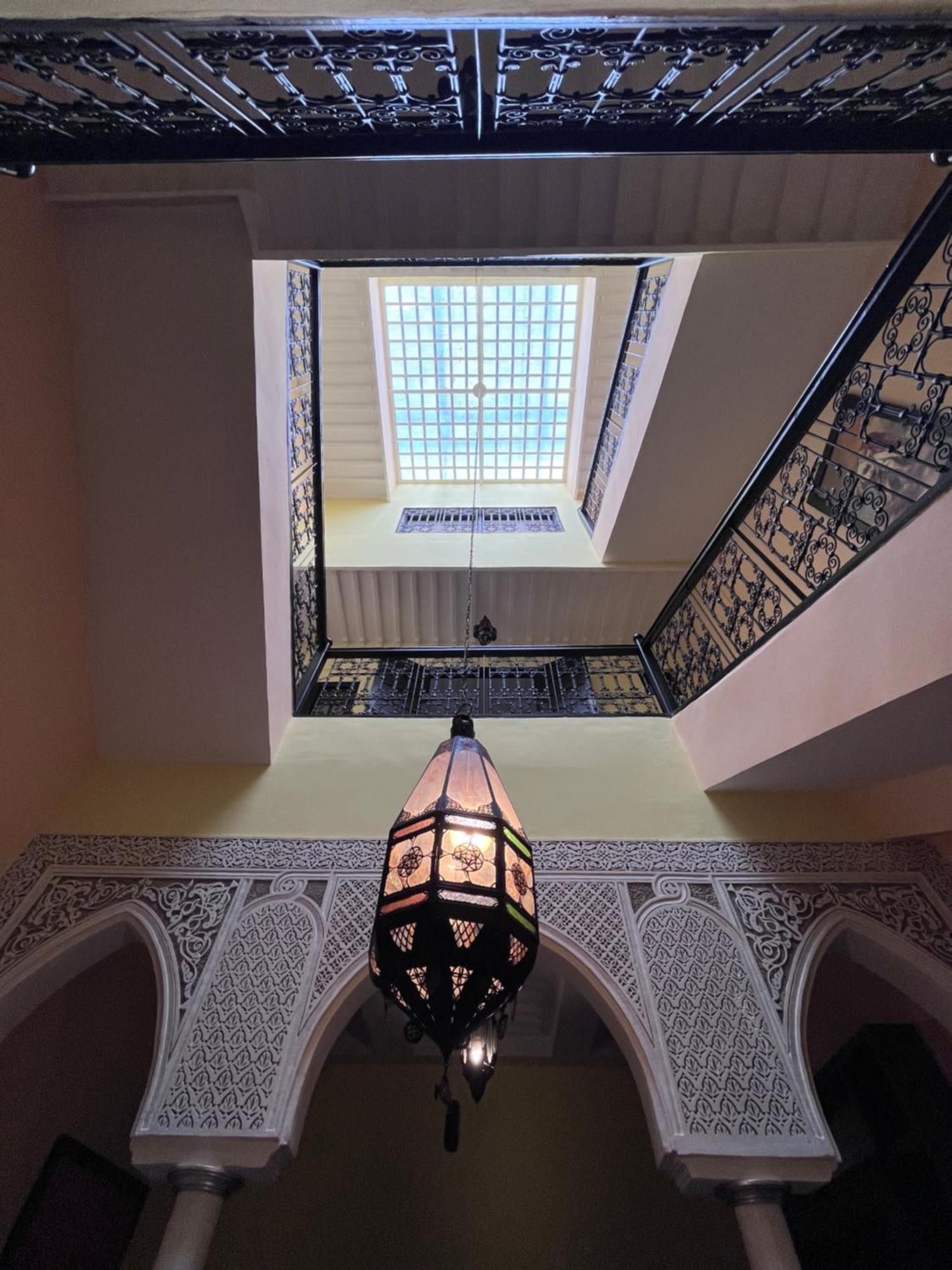 Riad Paolo Piscine Palmeraie Marrakesz Zewnętrze zdjęcie
