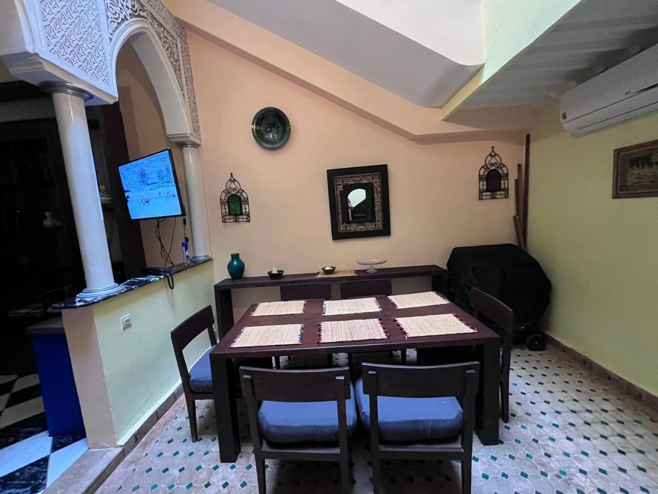 Riad Paolo Piscine Palmeraie Marrakesz Zewnętrze zdjęcie