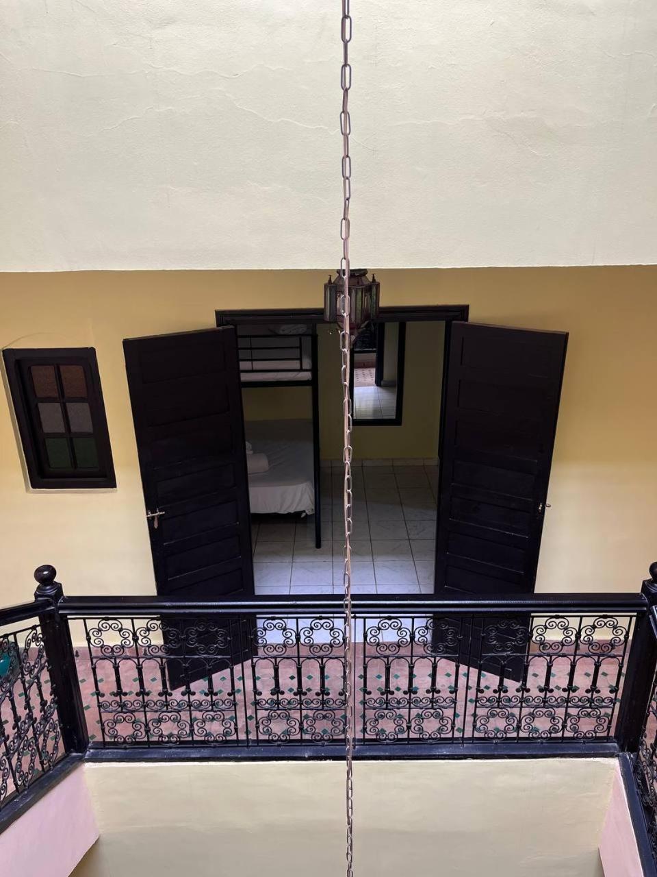 Riad Paolo Piscine Palmeraie Marrakesz Zewnętrze zdjęcie