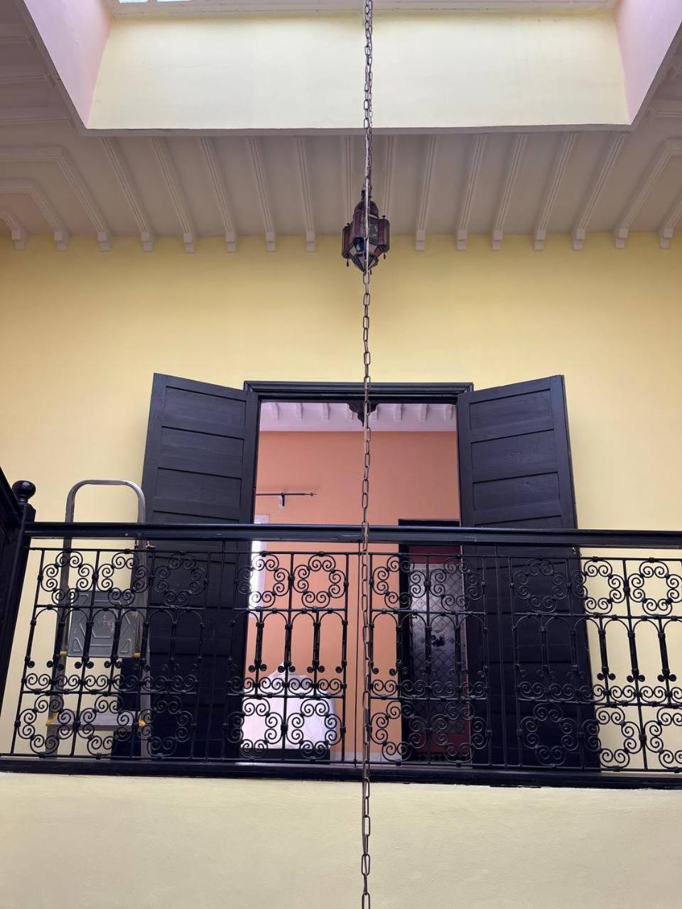 Riad Paolo Piscine Palmeraie Marrakesz Zewnętrze zdjęcie