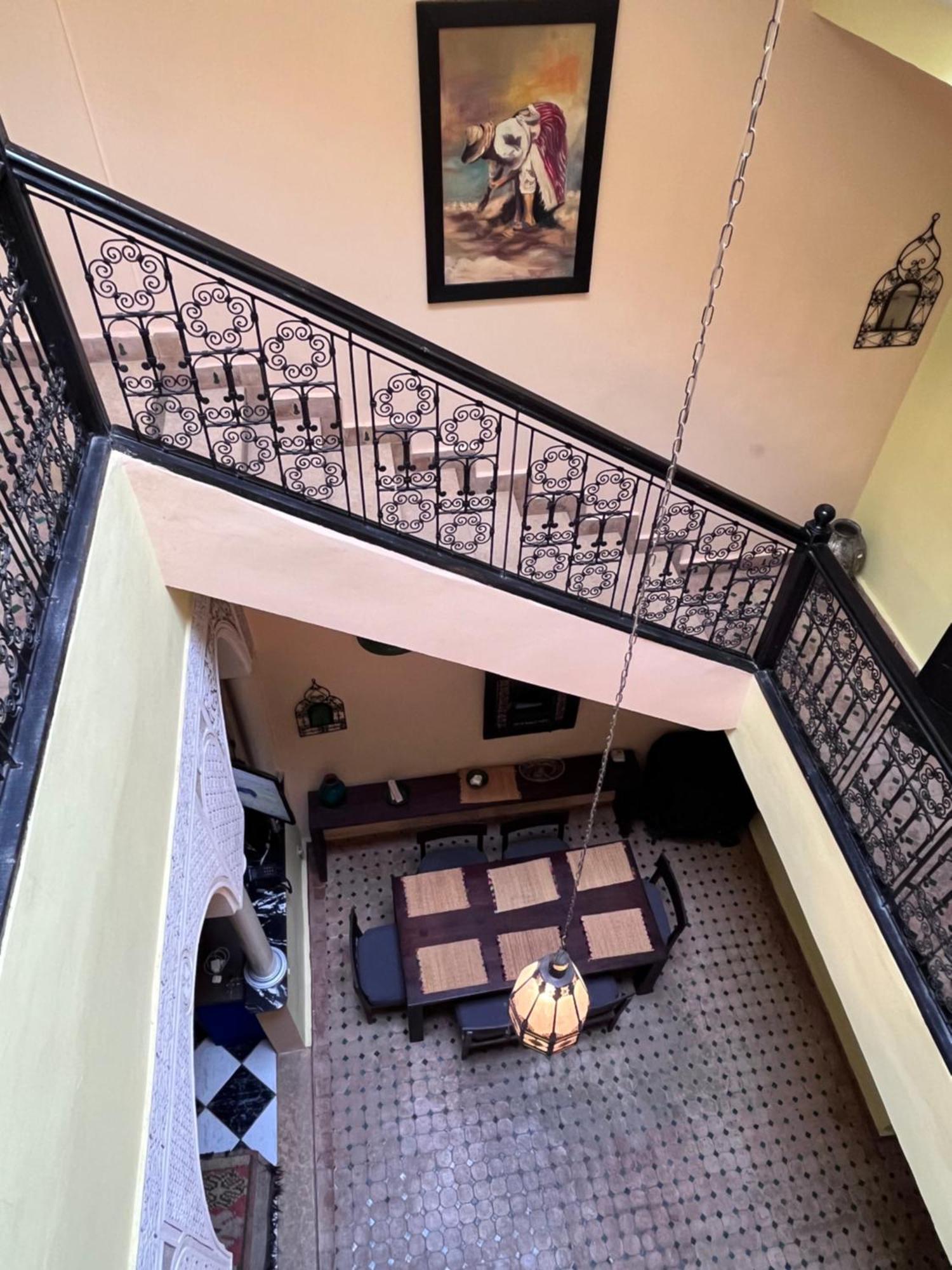 Riad Paolo Piscine Palmeraie Marrakesz Zewnętrze zdjęcie