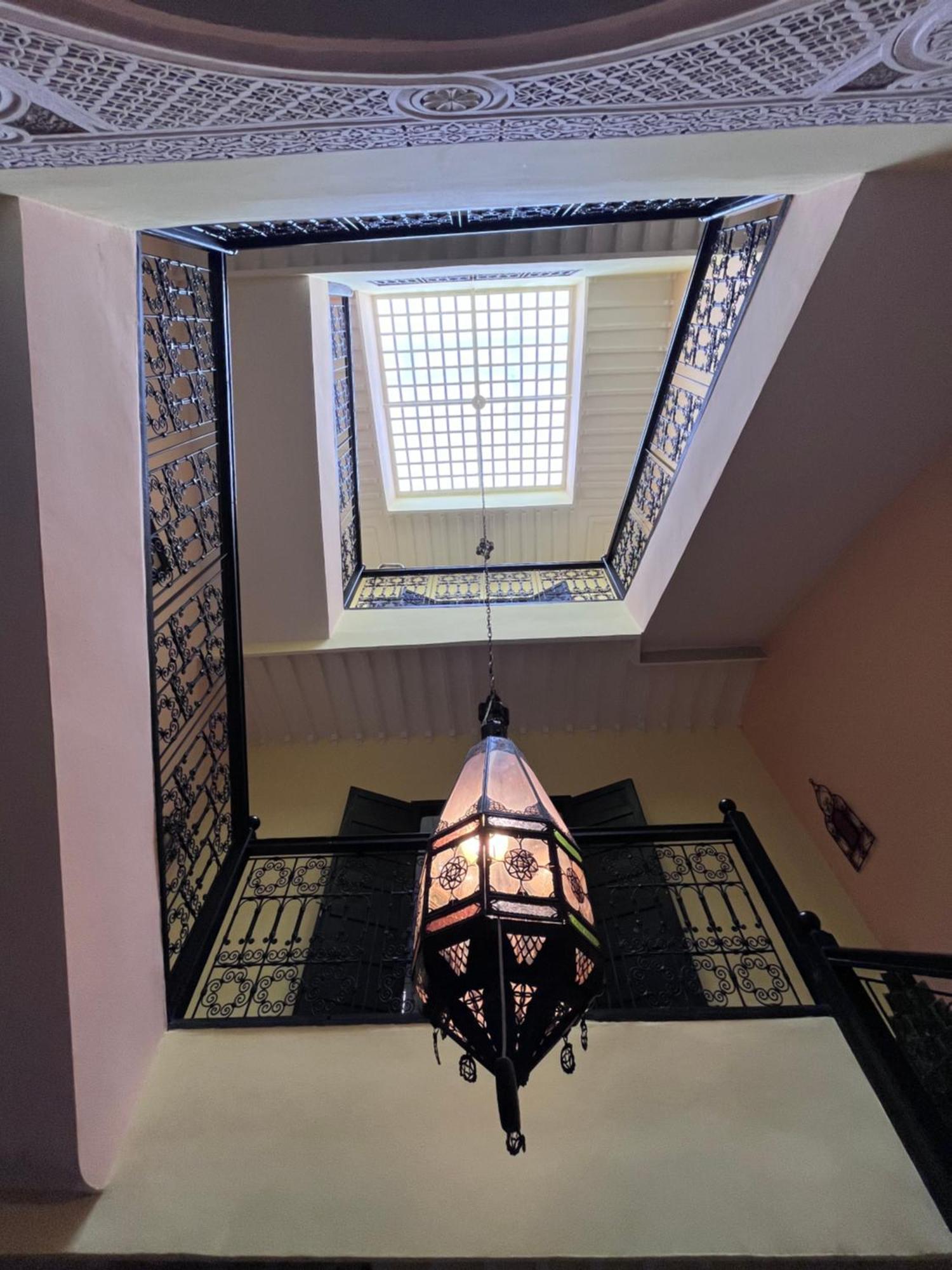 Riad Paolo Piscine Palmeraie Marrakesz Zewnętrze zdjęcie