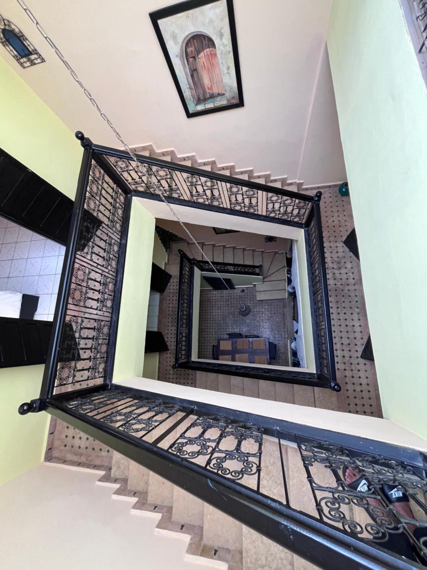 Riad Paolo Piscine Palmeraie Marrakesz Zewnętrze zdjęcie