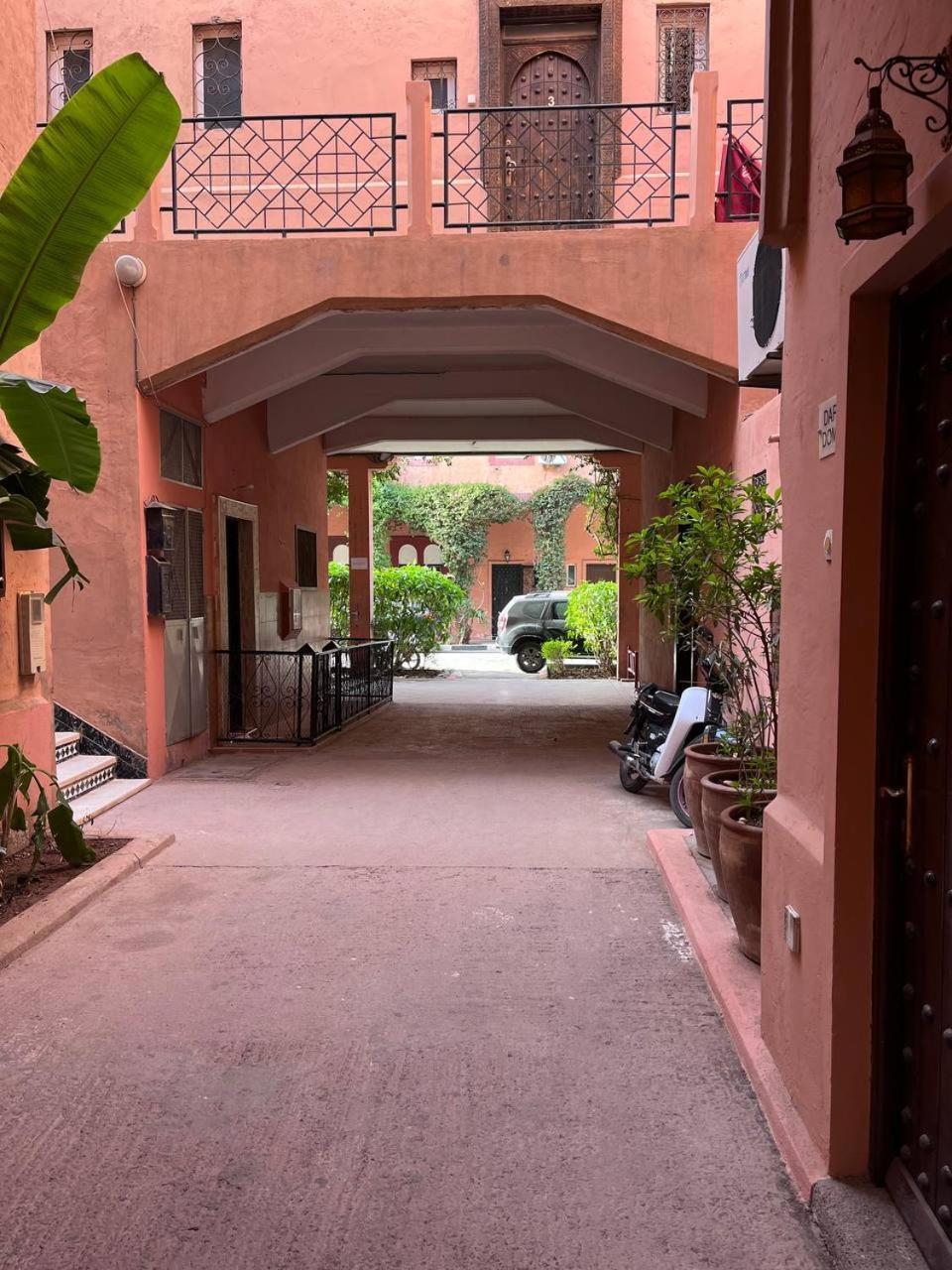 Riad Paolo Piscine Palmeraie Marrakesz Zewnętrze zdjęcie